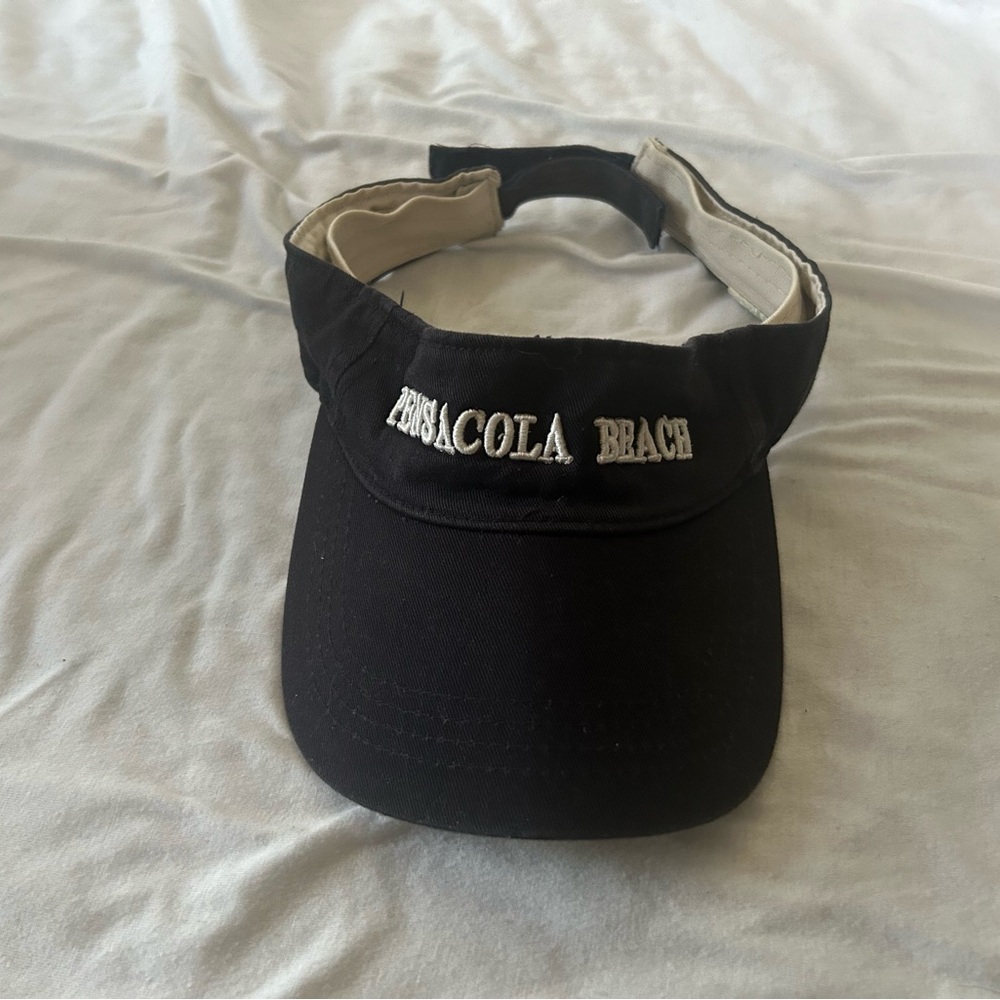 Pensacola Beach Visor